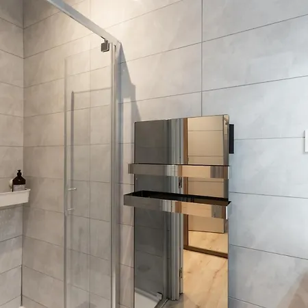 Apartment Le Notre Dame - Petit Cocon Dans 6eme Lyon