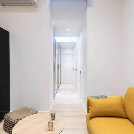 Apartment Le Notre Dame - Petit Cocon Dans 6eme Lyon
