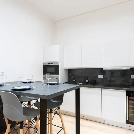 Apartment Le Notre Dame - Petit Cocon Dans 6eme
